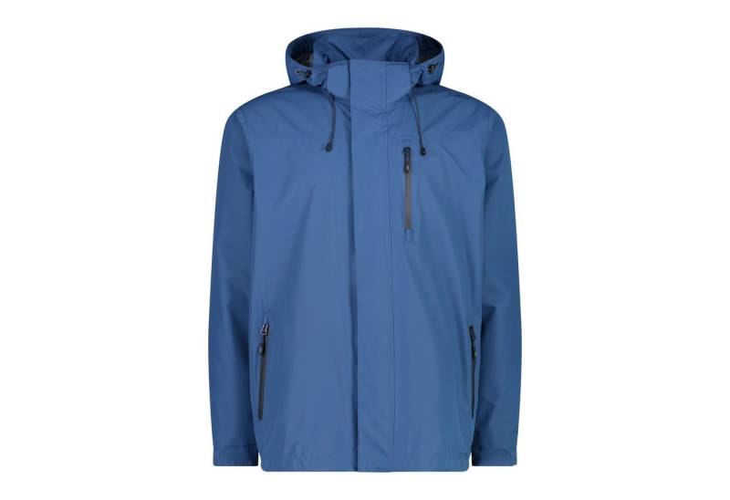 CMP Regenjacke CMP Herren Regenjacke Ventilation Zip Hood 30X9727 von CMP