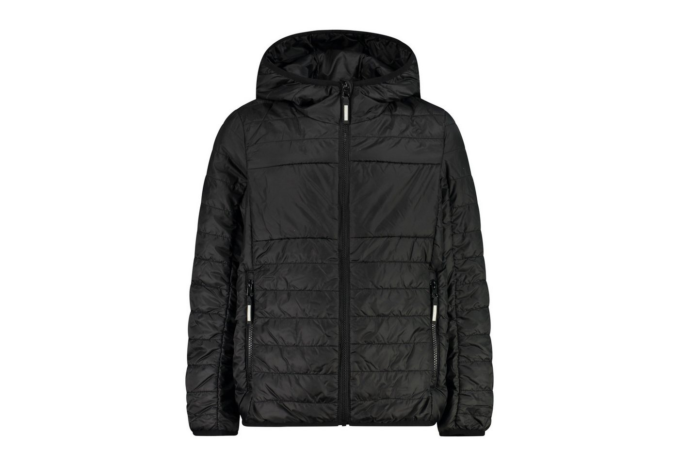 CMP Regenjacke CMP Jungen Jacke KID JACKET FIX HOOD 33Z5294 von CMP