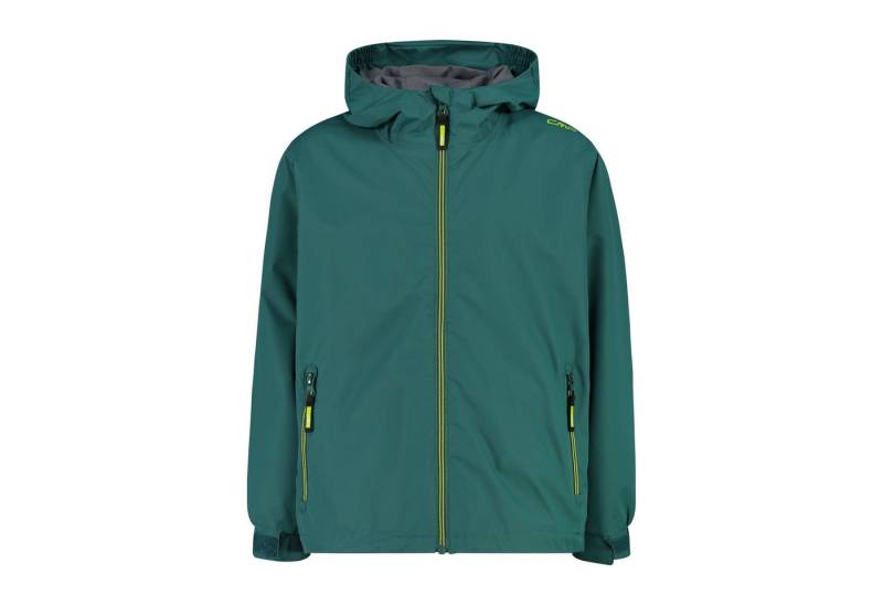 CMP Regenjacke CMP Jungen Regenjacke Fix Hood 39X7984 von CMP