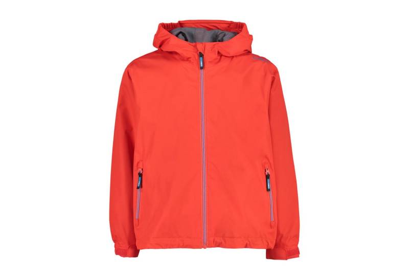 CMP Regenjacke CMP Jungen Regenjacke Fix Hood 39X7984 von CMP