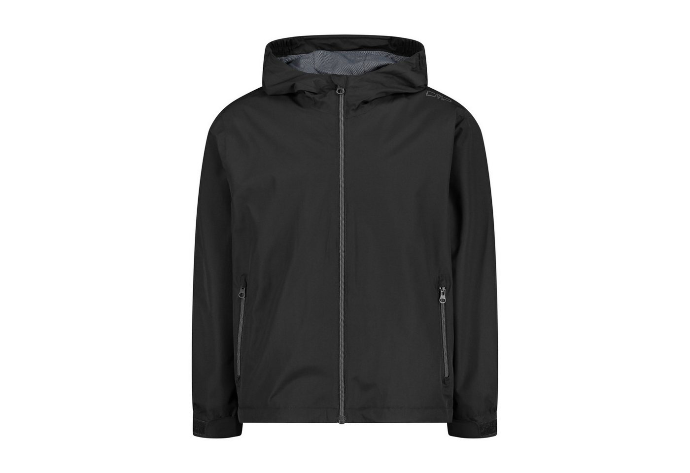 CMP Regenjacke CMP Jungen Regenjacke Fix Hood 39X7984 von CMP