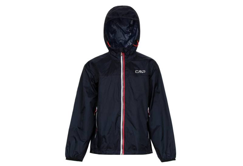 CMP Regenjacke CMP Jungen Regenjacke Fix Hood 3X57624 CMP Regenjacke CMP Jungen Regenjacke Fix Hood 3X57624 von CMP