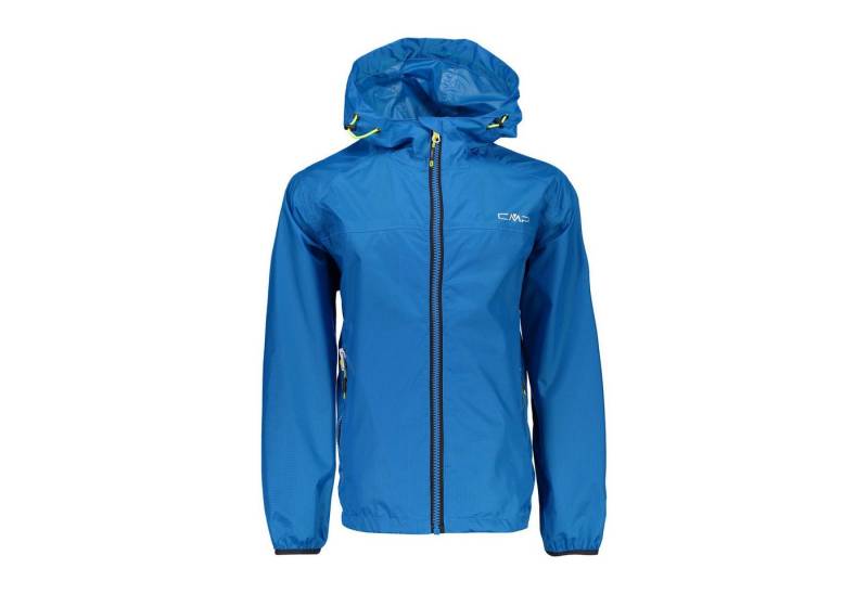 CMP Regenjacke CMP Jungen Regenjacke Fix Hood 3X57624 von CMP