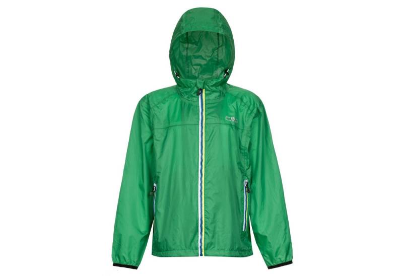 CMP Regenjacke CMP Jungen Regenjacke Fix Hood 3X57624 von CMP