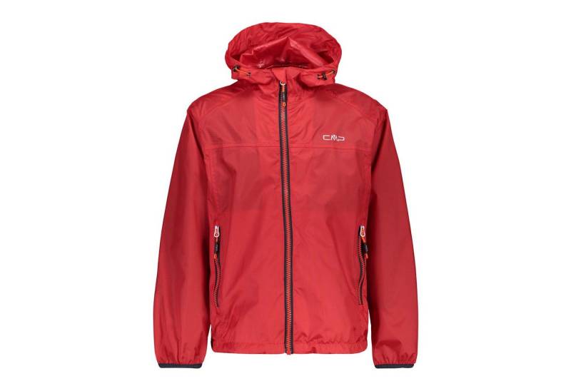 CMP Regenjacke CMP Jungen Regenjacke Fix Hood 3X57624 von CMP