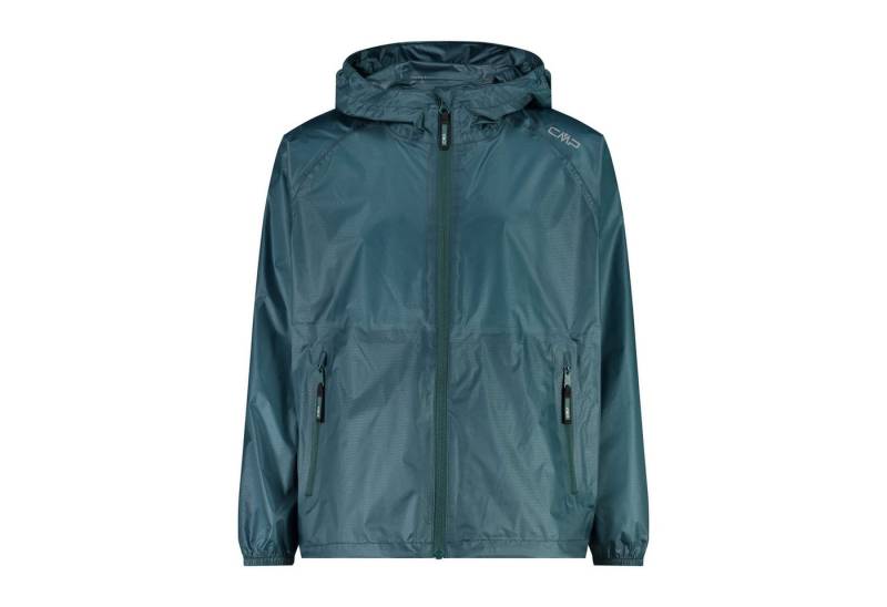 CMP Regenjacke CMP Jungen Regenjacke KID JACKET RAIN FIX HOOD 35X7364 von CMP