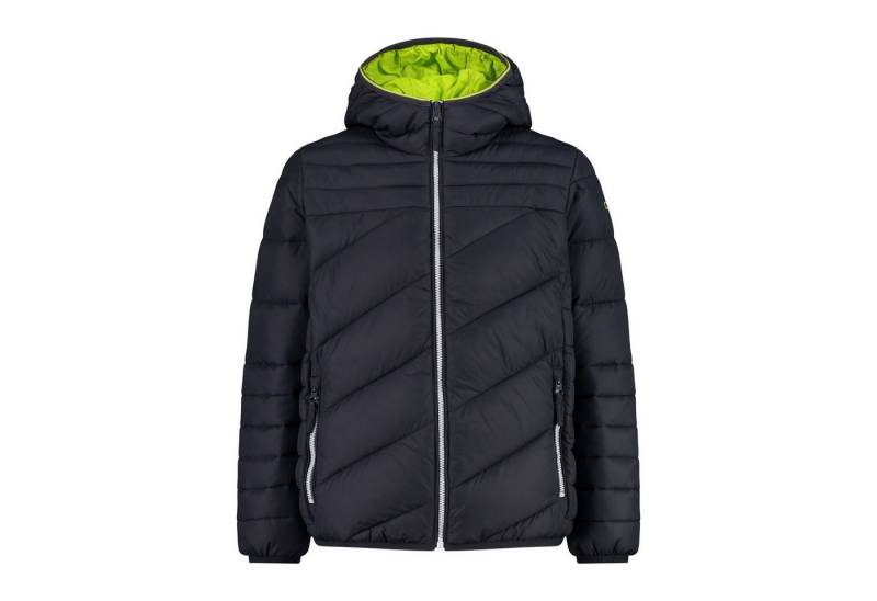 CMP Regenjacke CMP Kinder Jacke KID JACKET FIX HOOD 31Z1524A von CMP