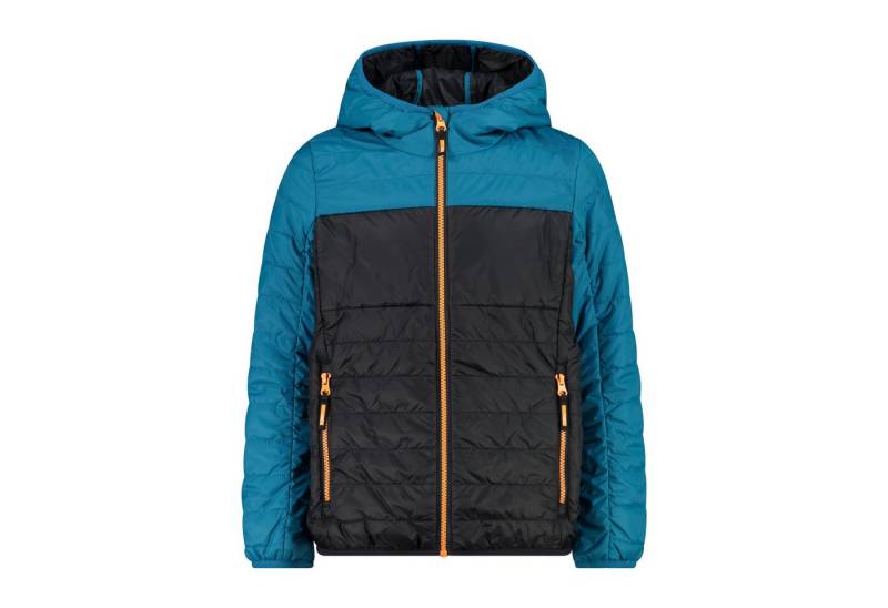 CMP Regenjacke CMP Jungen Jacke KID JACKET FIX HOOD 33Z5294 von CMP