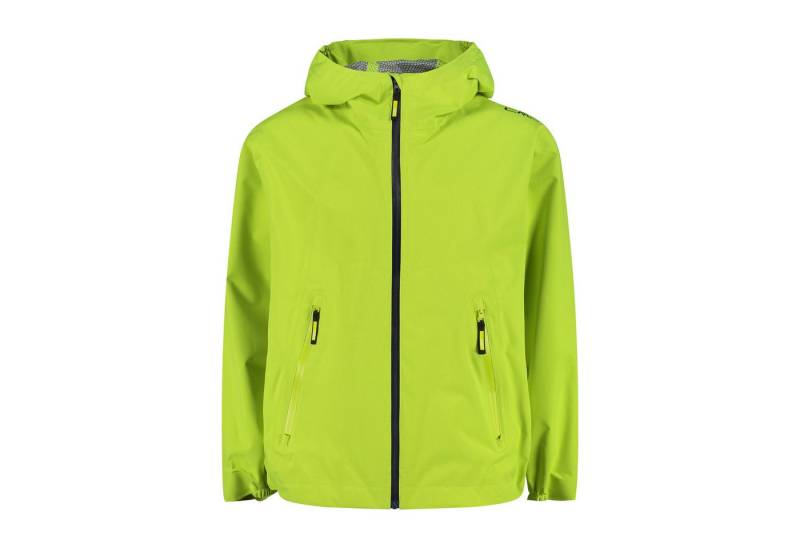 CMP Regenjacke CMP Kinder Regenjacke KID JACKET FIX HOOD 34Z6334 von CMP