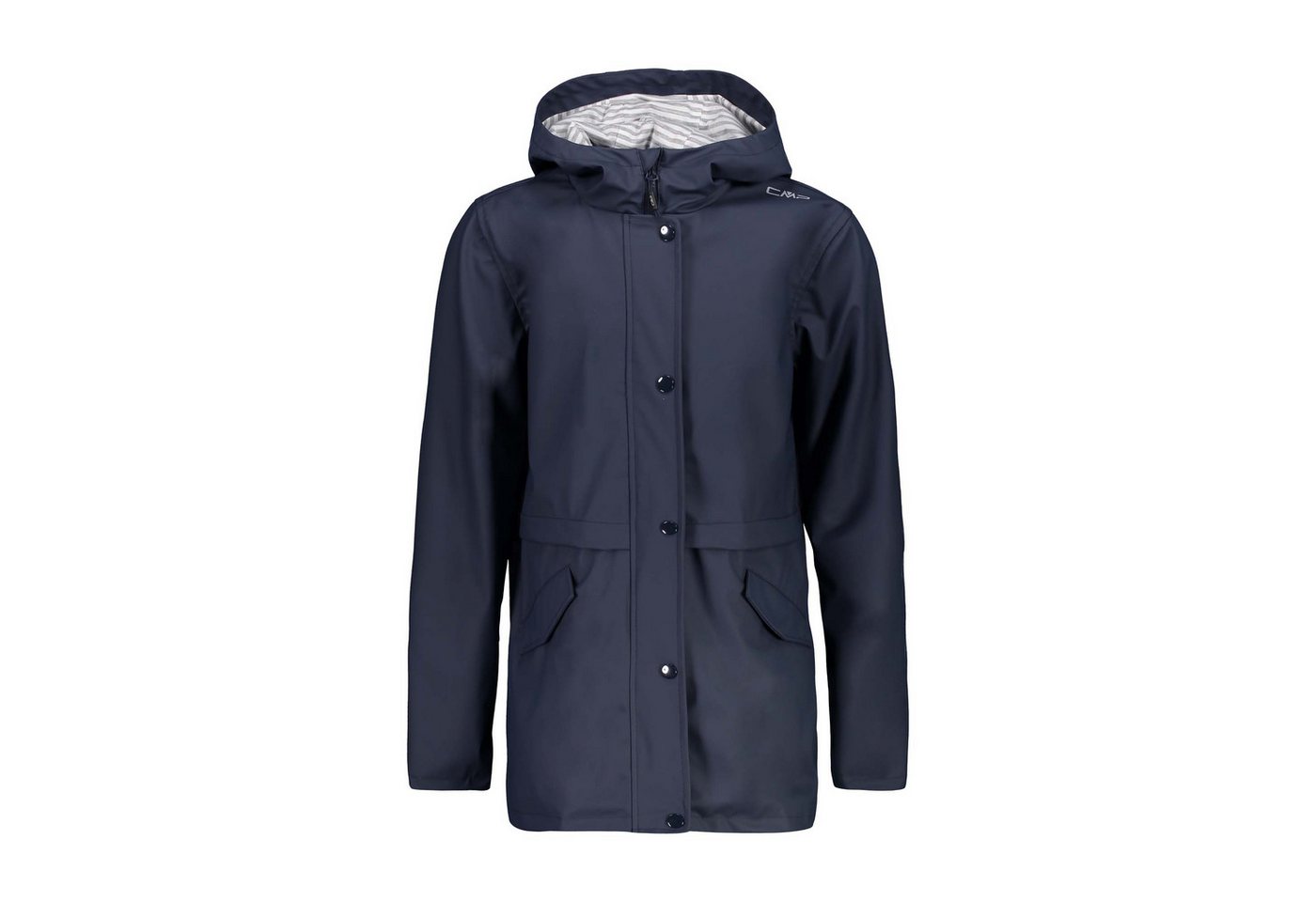 CMP Regenjacke CMP Kinder Regenjacke KID RAIN FIX HOOD JACKET 30X9734 von CMP
