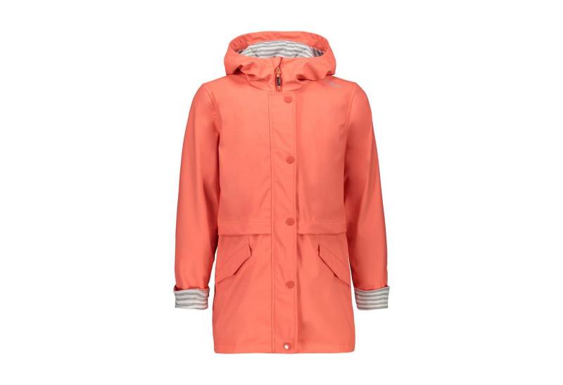 CMP Regenjacke CMP Kinder Regenjacke KID RAIN FIX HOOD JACKET 30X9734 von CMP