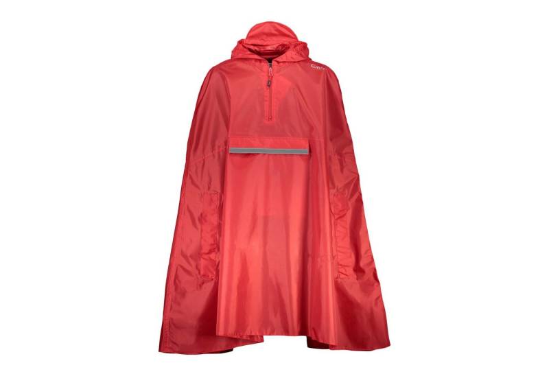 CMP Regenjacke CMP Kinder Regenponcho Junior Cape Fix Hood Rain 38X7964 von CMP