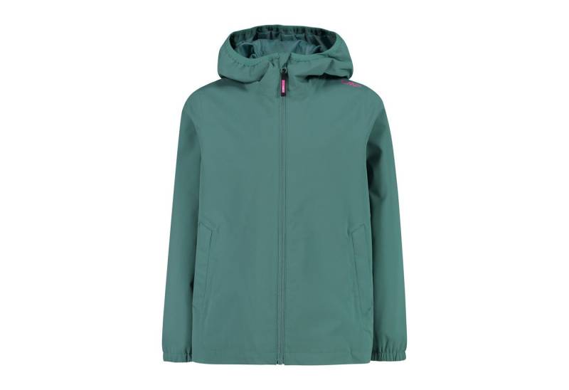 CMP Regenjacke CMP Mädchen Jacke KID G JACKET FIX HOOD 35Z5285 von CMP