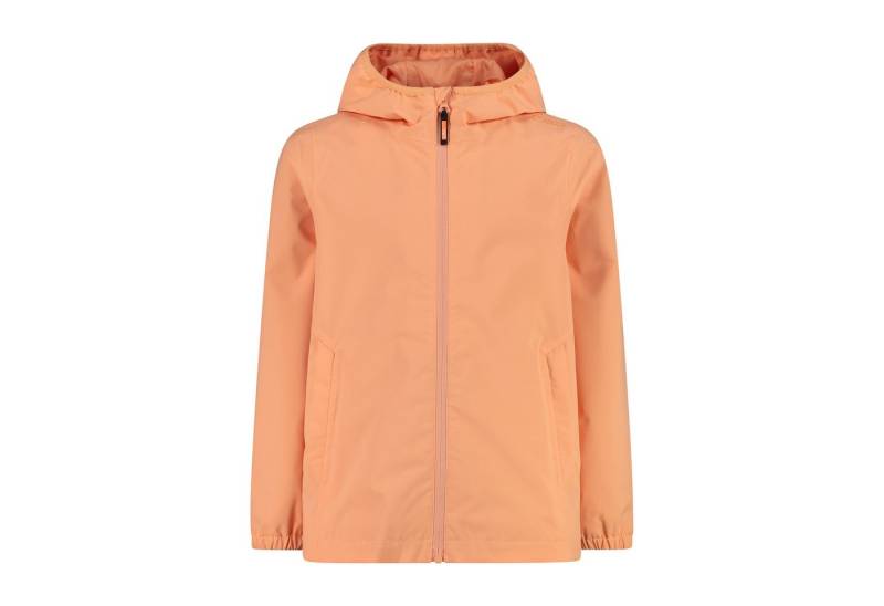 CMP Regenjacke CMP Mädchen Jacke KID G JACKET FIX HOOD 35Z5285 von CMP