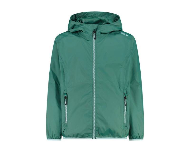 CMP Regenjacke CMP Mädchen Jacke KID G JACKET RAIN FIX HOOD 32X5795 von CMP