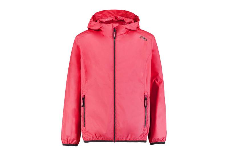 CMP Regenjacke CMP Mädchen Jacke KID G JACKET RAIN FIX HOOD 32X5795 von CMP