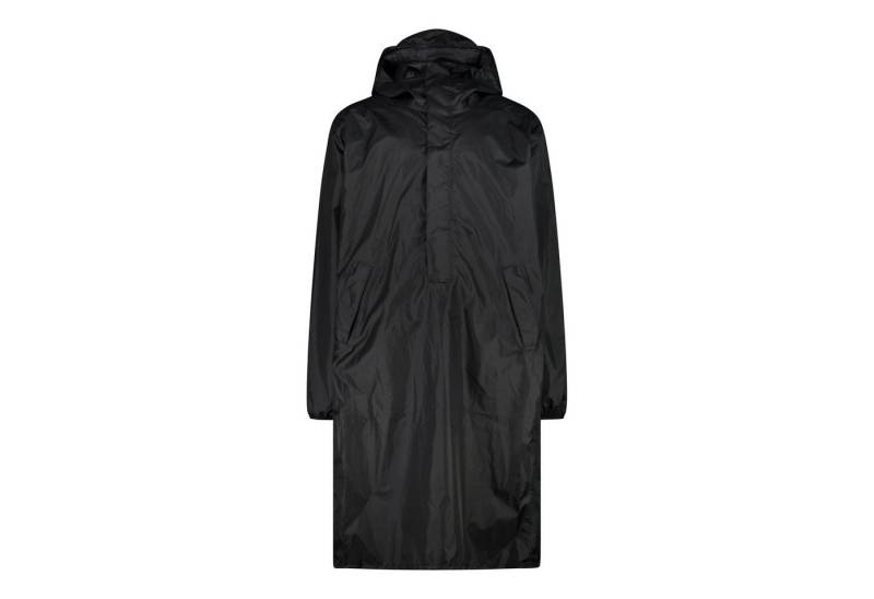 CMP Regenjacke CMP Unisex Regenponcho FIX HOOD 35X7857 von CMP