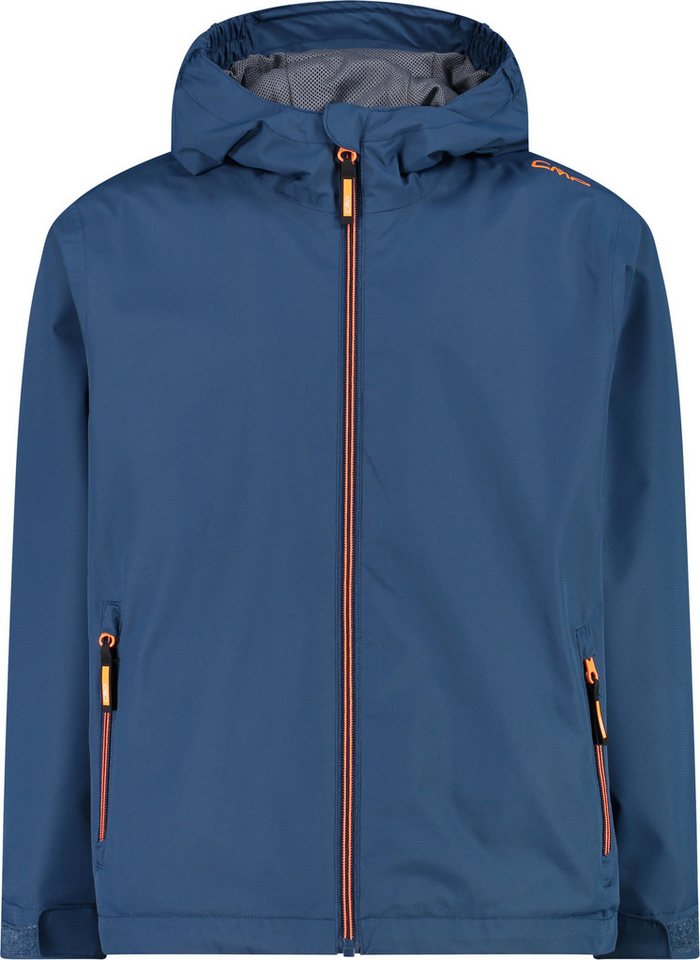 CMP Regenjacke CMP Wasserdichte Regenjacke Kinder von CMP