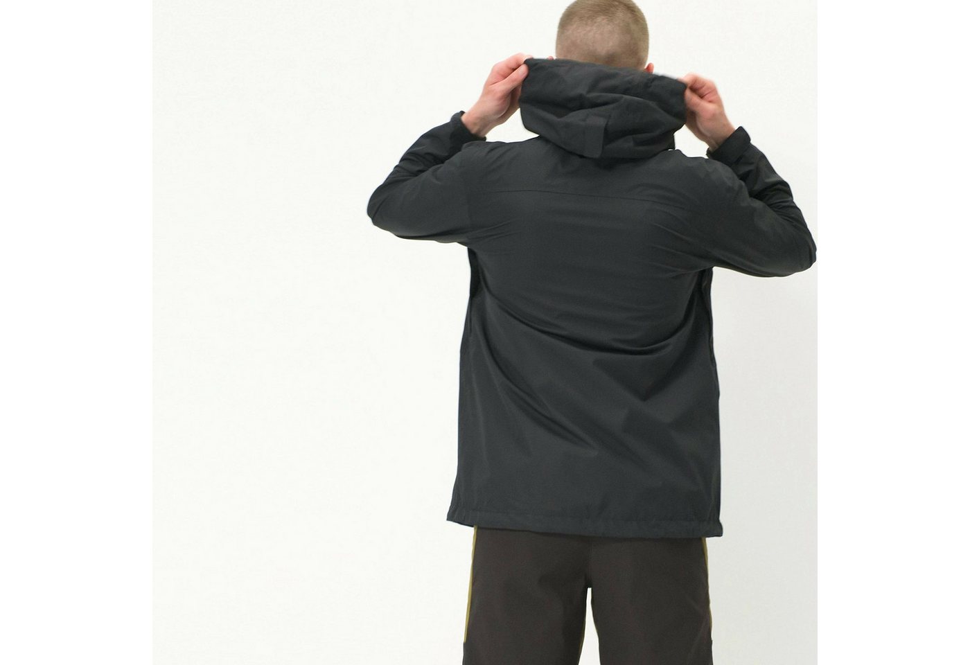 CMP Regenjacke Regenjacke für Herren (1-St) keine Angabe von CMP