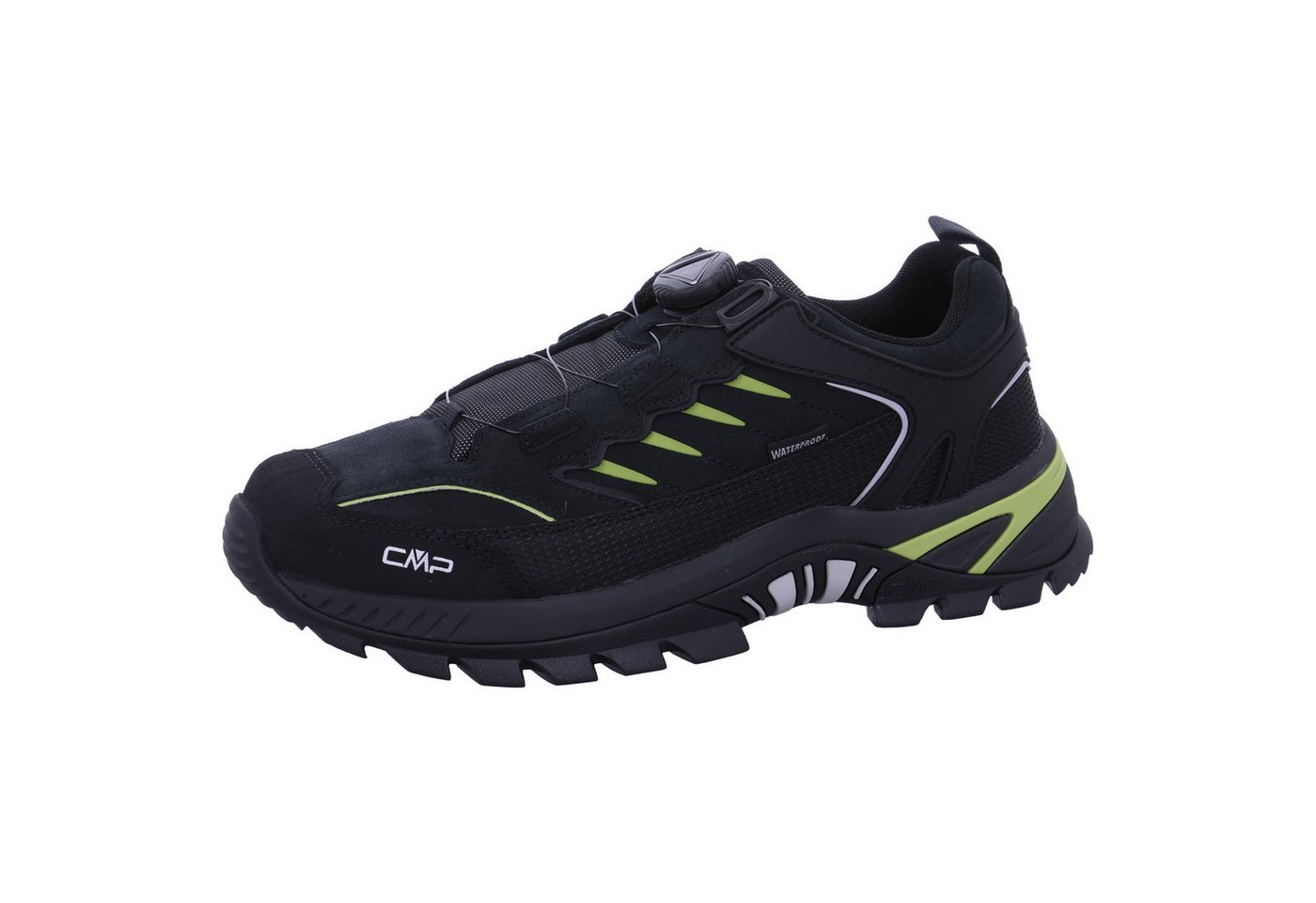 CMP Rigel 2.0 Low FitGo Wanderschuh von CMP