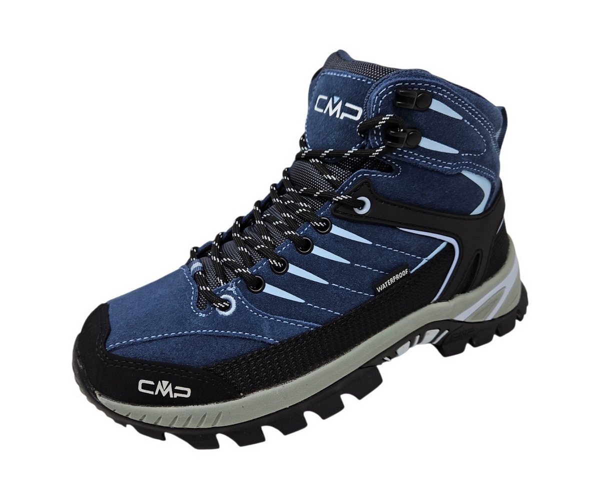 CMP Rigel 2.0 MID WMS WP Wanderschuh von CMP