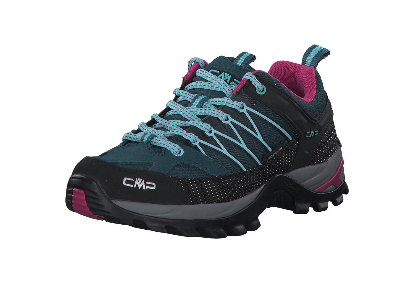 CMP Rigel 3Q54456 Trekkingschuh von CMP