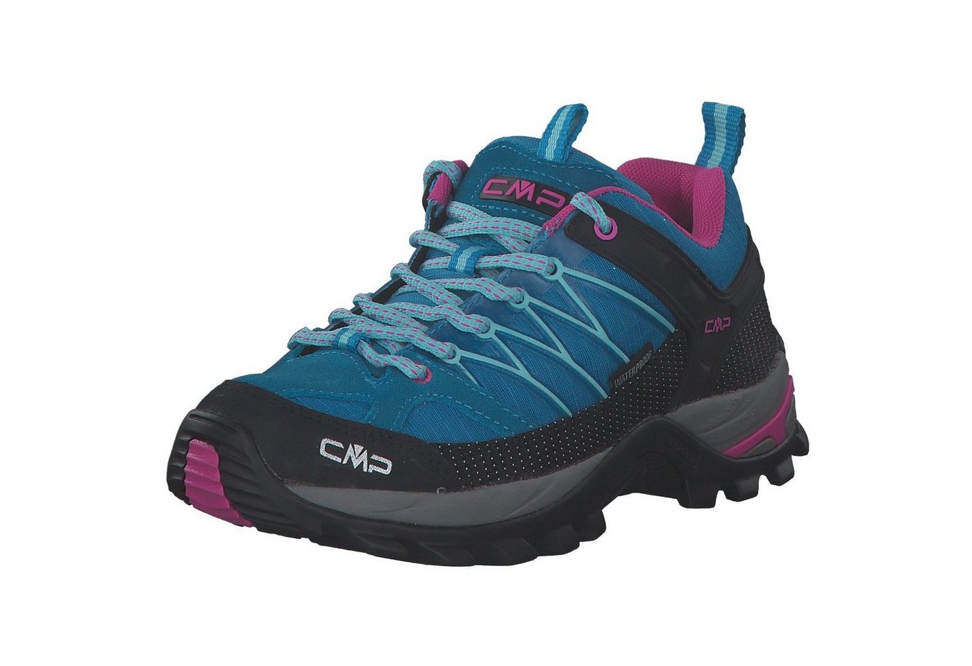 CMP Rigel 3Q54456 Trekkingschuh von CMP
