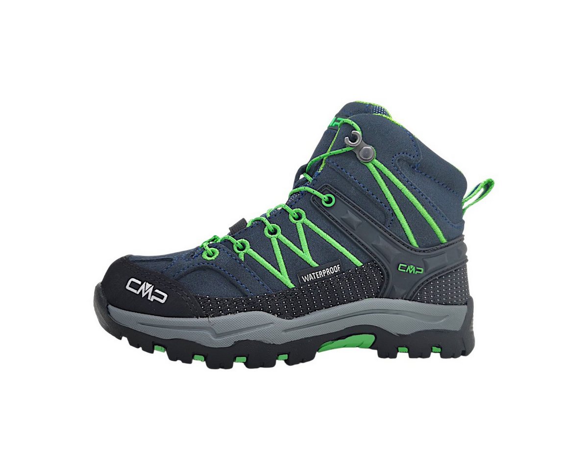 CMP Rigel Kids Mid Trekkingsandale von CMP