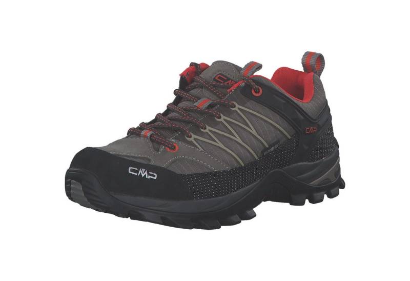 CMP Rigel Low 3Q54457 Trekkingschuh von CMP