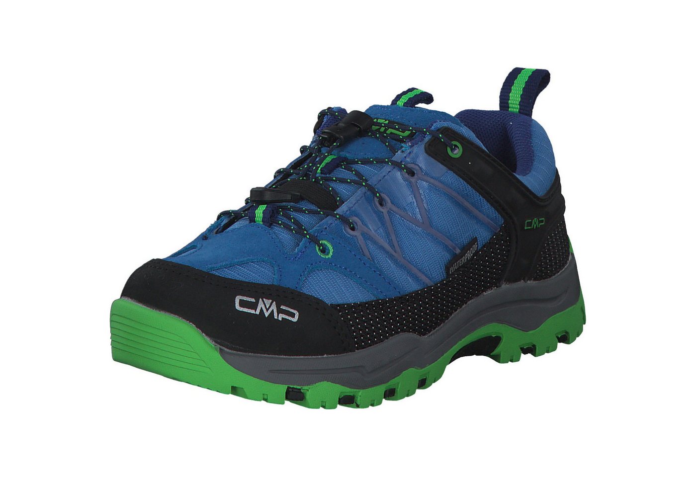 CMP Rigel Low 3Q54554 M Trekkingschuh von CMP