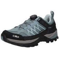 CMP Rigel Low FitGo WMN WP Damen blau|blau|blau|blau|blau|blau von CMP