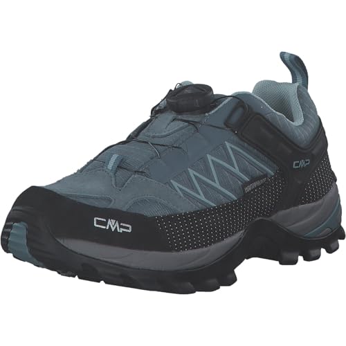 CMP Rigel Low Fitgo 3Q14826 W Mineral Green EU38 von CMP
