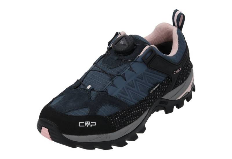 CMP Rigel Low Fitgo 3Q14826 W Schnürschuh von CMP