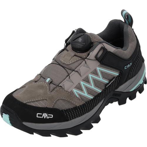 CMP Rigel Low Fitgo 3Q14826 W deserto-Opale EU42 von CMP