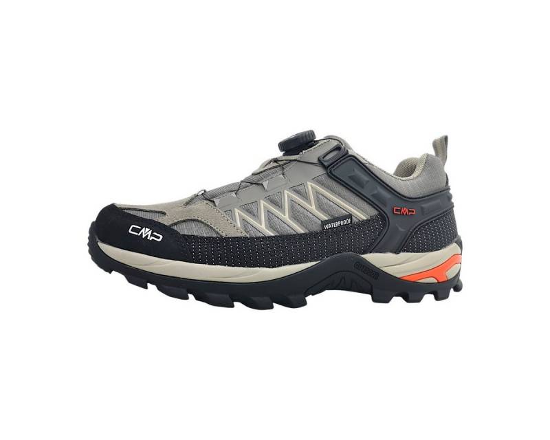 CMP Rigel Low Fitgo Trekkingschuh von CMP