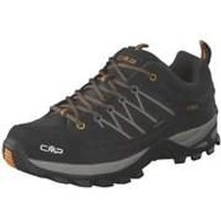 CMP Rigel Low Trekking WP Outdoor Herren grau|grau|grau|grau von CMP