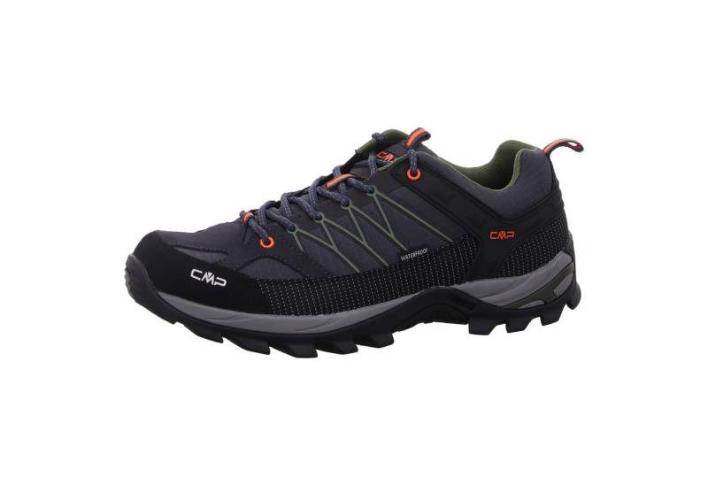 CMP Rigel Low Trekking Wanderschuh von CMP
