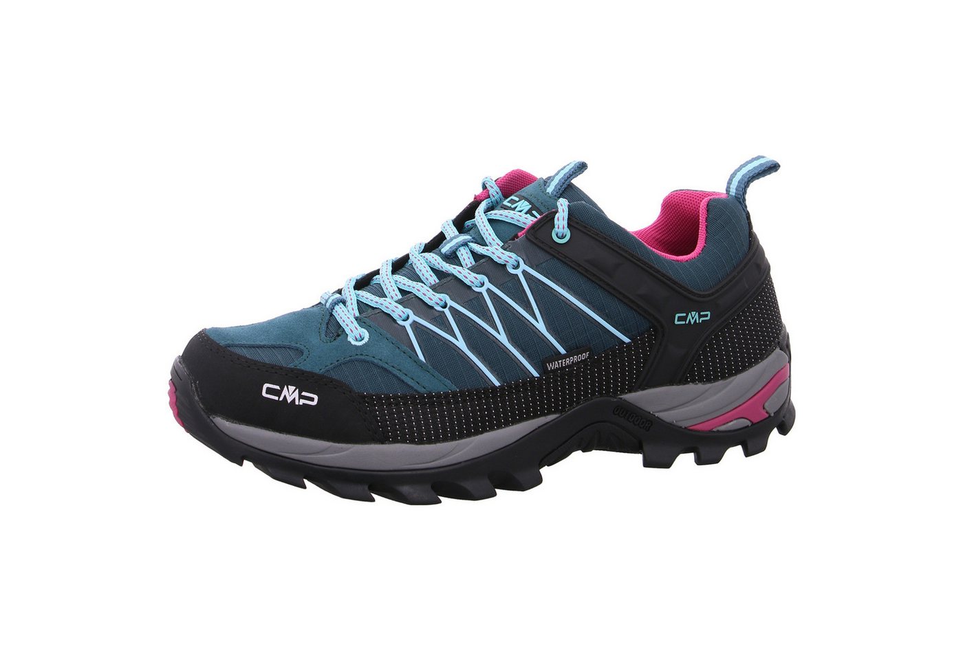 CMP Rigel Low Trekking Wanderschuh von CMP