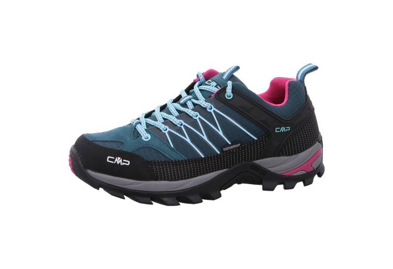 CMP Rigel Low Trekking Wanderschuh von CMP