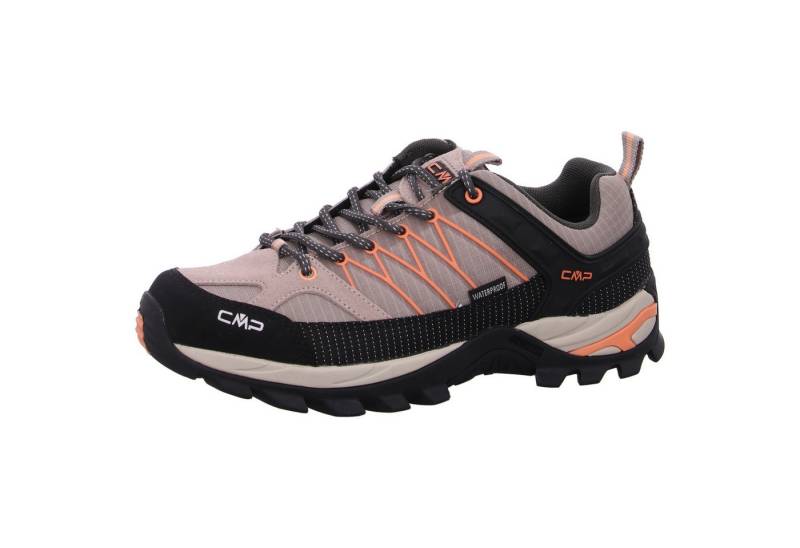 CMP Rigel Low Trekking Wanderschuh von CMP