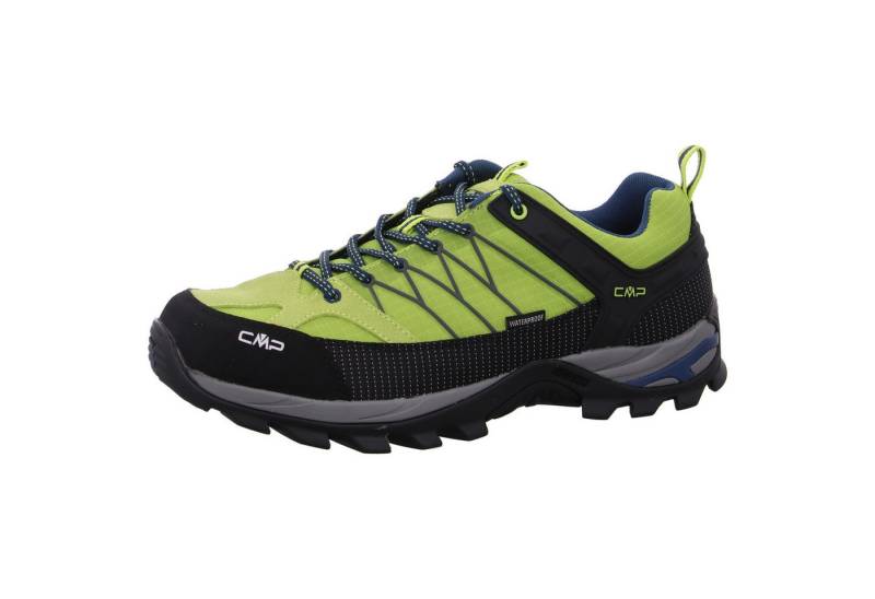 CMP Rigel Low Trekking Wanderschuh von CMP