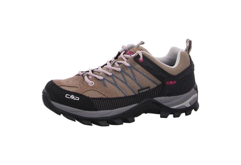 CMP Rigel Low Trekking Wanderschuh von CMP