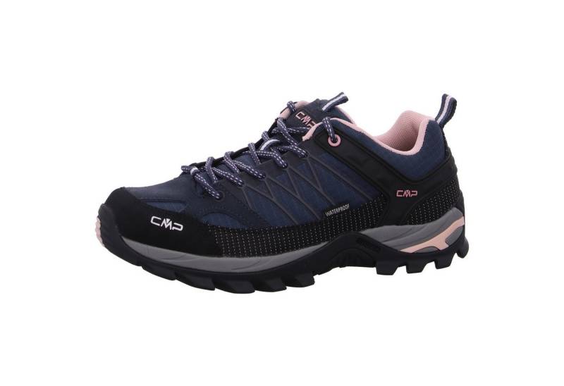 CMP Rigel Low Trekking Wanderschuh von CMP