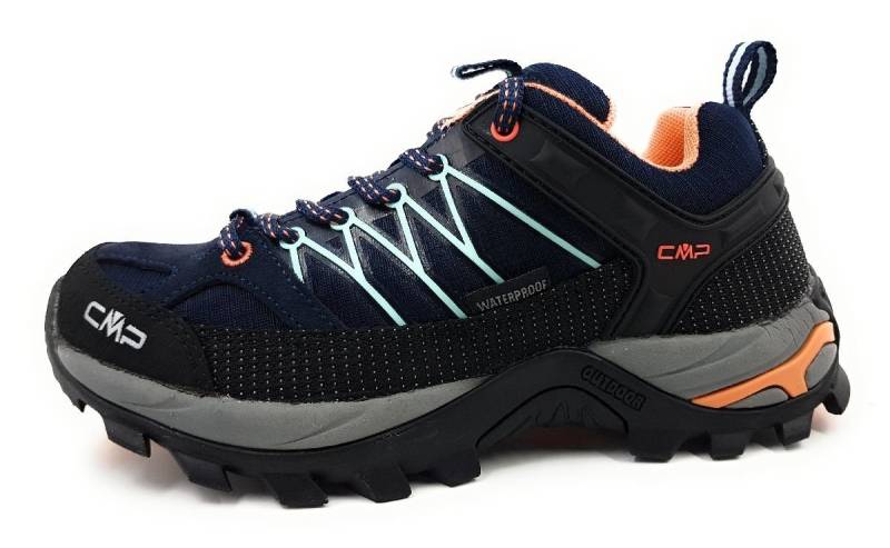CMP Rigel Low Trekkingschuh von CMP