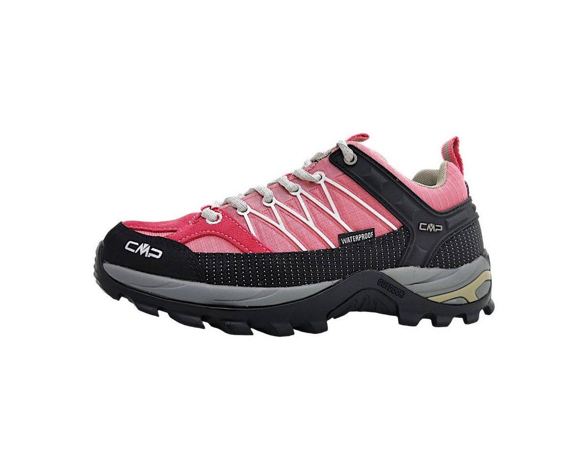 CMP Rigel Low WMN Wanderschuh von CMP