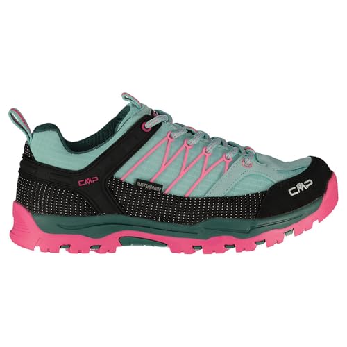 CMP Rigel Low WP 3Q54554J Hiking Shoes EU 38 von CMP