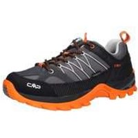 CMP Rigel Low WP Outdoor Herren grau von CMP
