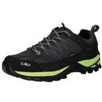 CMP Rigel Low WP Outdoor Herren grau von CMP