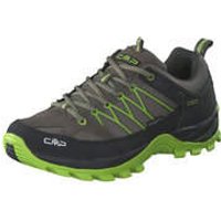 CMP Rigel Low WP Outdoor Herren grün von CMP