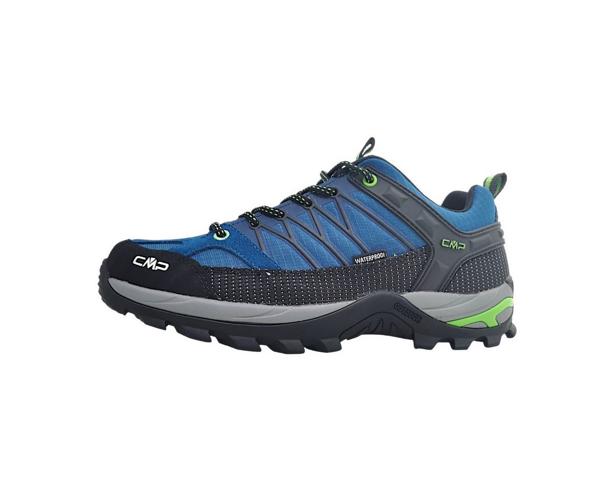CMP Rigel Low WP Trekkingschuh von CMP